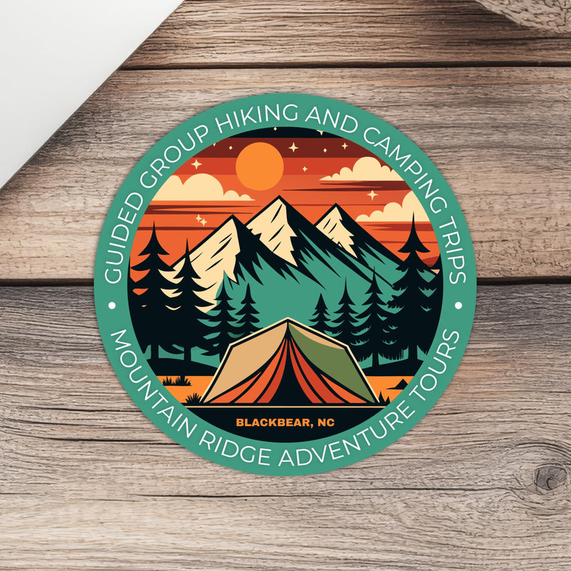 Circle Stickers Stickerine.com